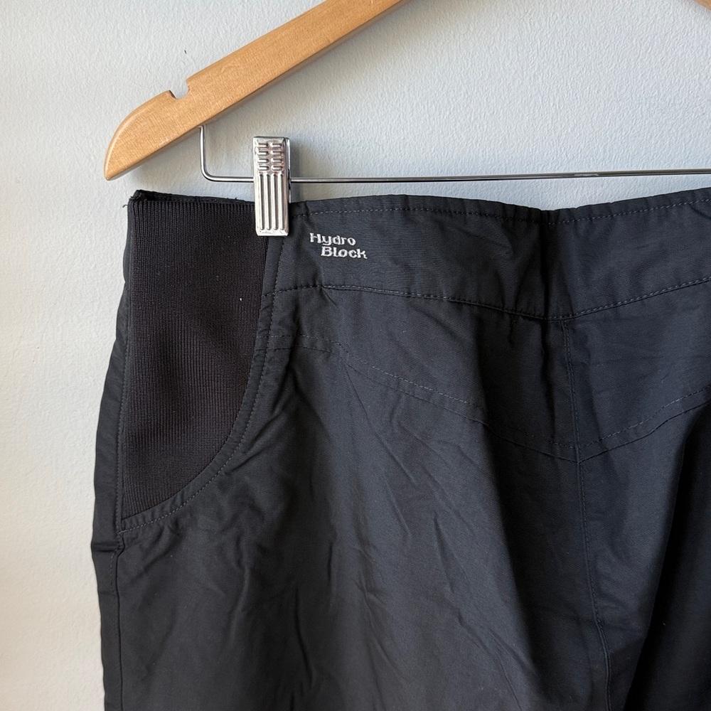 Obermeyer‎ Black Winter Snow Pants - Picture 9 of 12